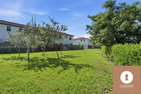 23101 SW 99th Avenue Cutler Bay FL 33190