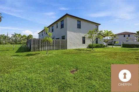23101 SW 99th Avenue Cutler Bay FL 33190