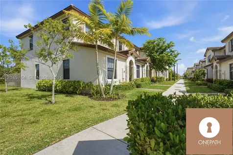 23101 SW 99th Avenue Cutler Bay FL 33190