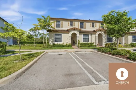 23101 SW 99th Avenue Cutler Bay FL 33190