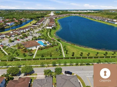 23101 SW 99th Avenue Cutler Bay FL 33190