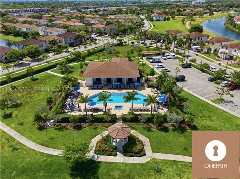 23101 SW 99th Avenue Cutler Bay FL 33190