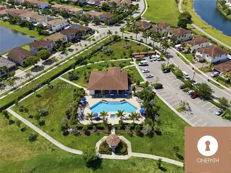 23101 SW 99th Avenue Cutler Bay FL 33190