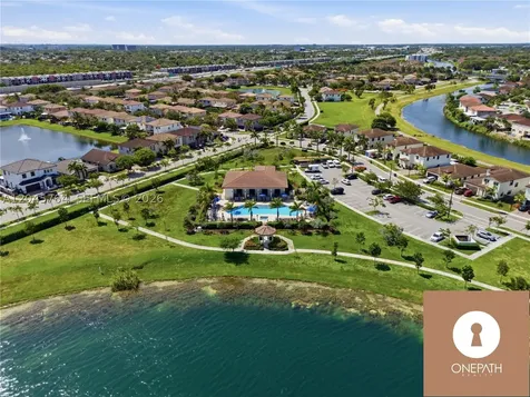 23101 SW 99th Avenue Cutler Bay FL 33190