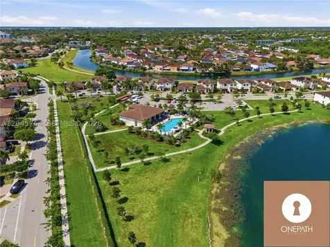 23101 SW 99th Avenue Cutler Bay FL 33190
