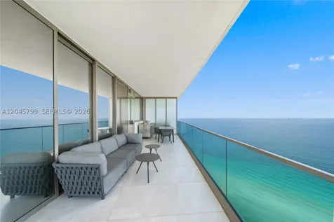 18975 Collins Avenue Sunny Isles Beach FL 33160