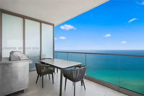 18975 Collins Avenue Sunny Isles Beach FL 33160
