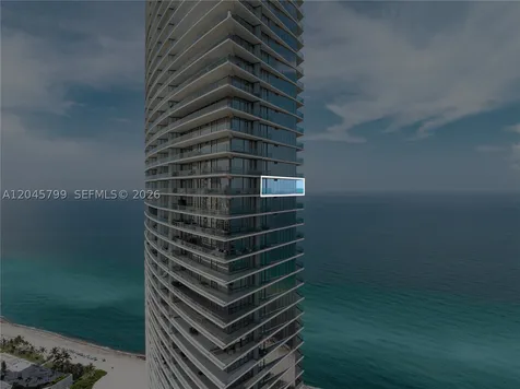 18975 Collins Avenue Sunny Isles Beach FL 33160