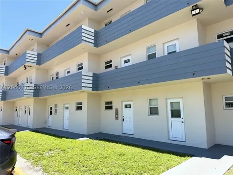 13215 NE 6th Avenue North Miami FL 33161
