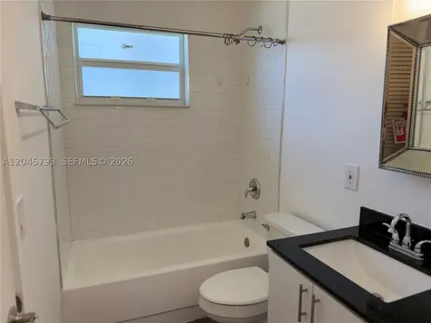 13215 NE 6th Avenue North Miami FL 33161