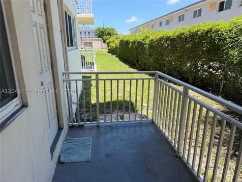 13215 NE 6th Avenue North Miami FL 33161