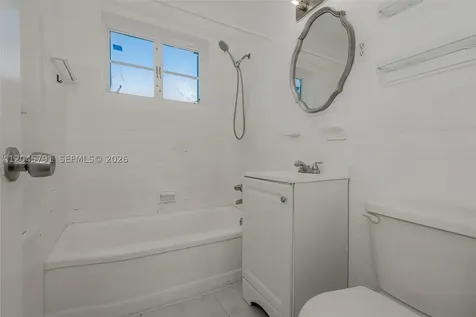 8340 Crespi Boulevard Miami Beach FL 33141