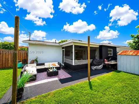 9160 NW 26th Place Sunrise FL 33322