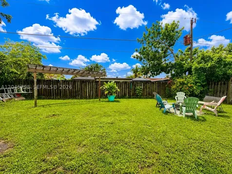 9160 NW 26th Place Sunrise FL 33322