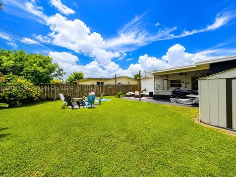 9160 NW 26th Place Sunrise FL 33322