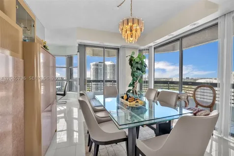 19101 Mystic Pointe Drive Aventura FL 33180