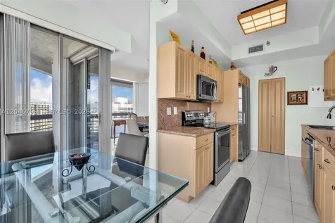 19101 Mystic Pointe Drive Aventura FL 33180