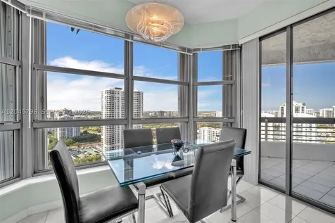 19101 Mystic Pointe Drive Aventura FL 33180