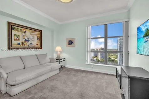 19101 Mystic Pointe Drive Aventura FL 33180