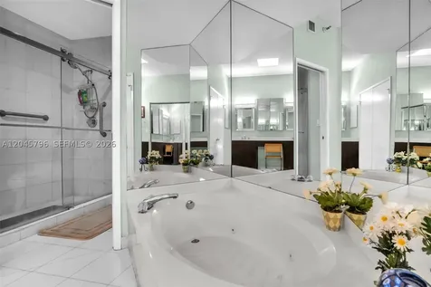 19101 Mystic Pointe Drive Aventura FL 33180