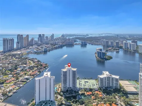 19101 Mystic Pointe Drive Aventura FL 33180