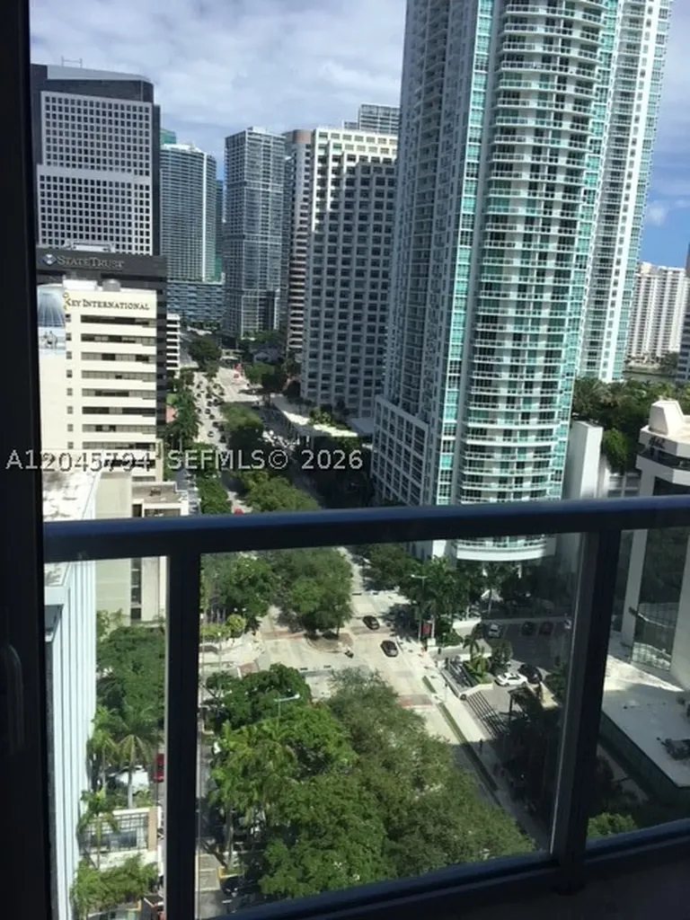 1060 Brickell Avenue Miami FL 33131