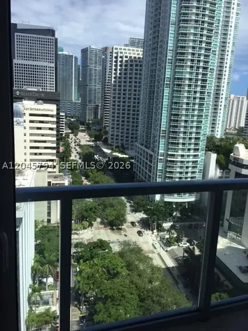 1060 Brickell Avenue Miami FL 33131