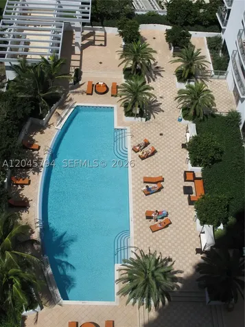 1060 Brickell Avenue Miami FL 33131