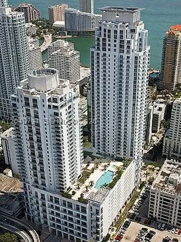 1060 Brickell Avenue Miami FL 33131