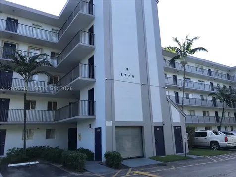 8750 N Sherman Circle Miramar FL 33025