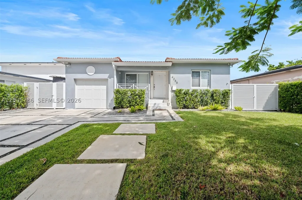 4355 SW 2nd Street Miami FL 33134