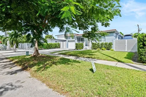 4355 SW 2nd Street Miami FL 33134
