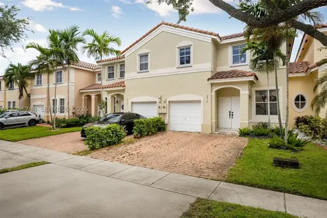 3512 SW 171st Avenue Miramar FL 33027
