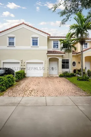3512 SW 171st Avenue Miramar FL 33027