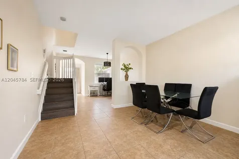 3512 SW 171st Avenue Miramar FL 33027