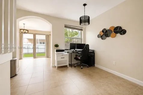 3512 SW 171st Avenue Miramar FL 33027