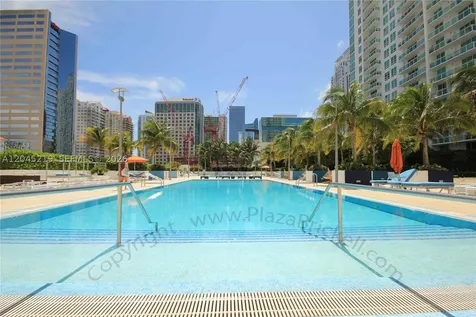 950 Brickell Bay Drive Miami FL 33131