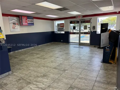 9500 NW 27th Avenue Miami FL 33147