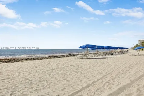 10275 Collins Avenue Bal Harbour FL 33154