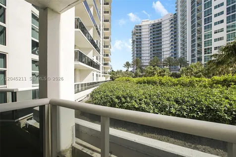 10275 Collins Avenue Bal Harbour FL 33154