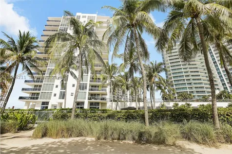 10275 Collins Avenue Bal Harbour FL 33154