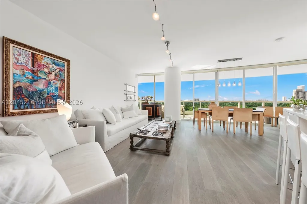 2127 Brickell Avenue Miami FL 33129