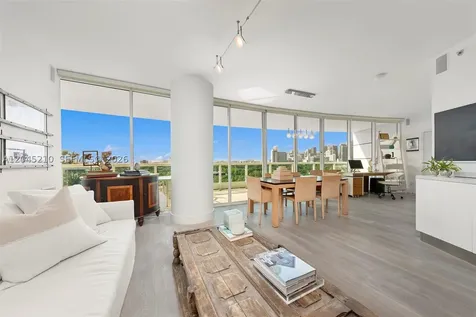 2127 Brickell Avenue Miami FL 33129