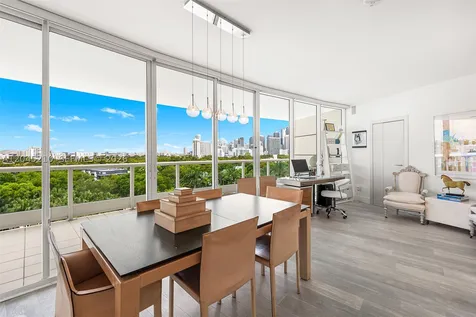 2127 Brickell Avenue Miami FL 33129