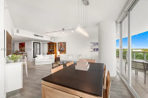 2127 Brickell Avenue Miami FL 33129
