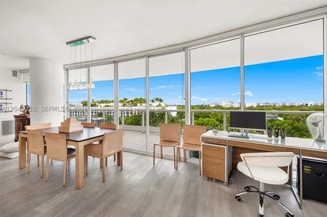 2127 Brickell Avenue Miami FL 33129