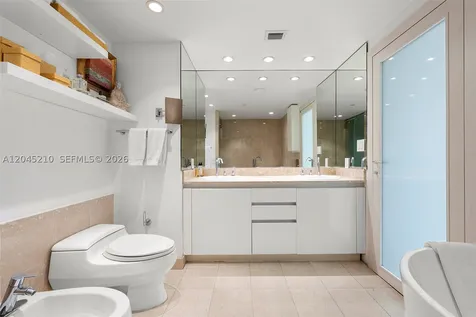 2127 Brickell Avenue Miami FL 33129