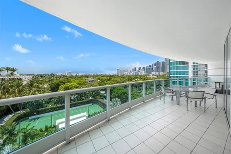 2127 Brickell Avenue Miami FL 33129