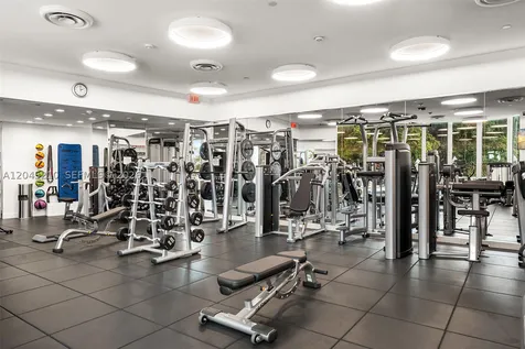2127 Brickell Avenue Miami FL 33129