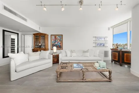 2127 Brickell Avenue Miami FL 33129
